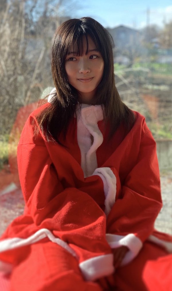 片岡凜 かわいい