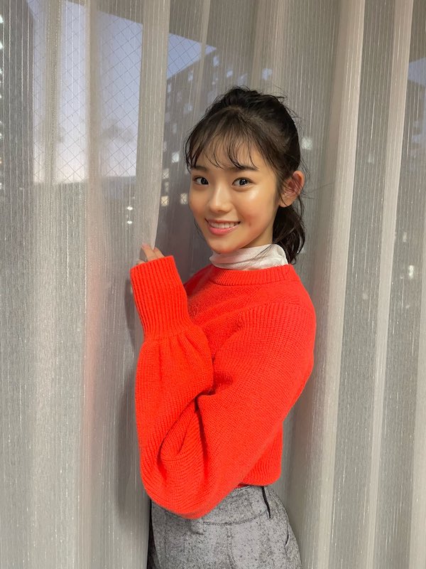 志田こはく かわいい