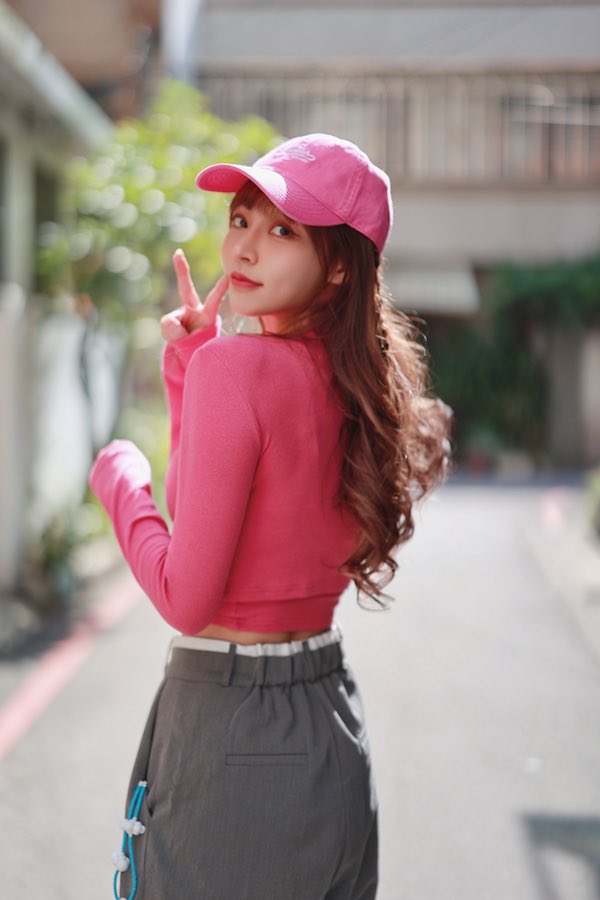 リンシャン かわいい