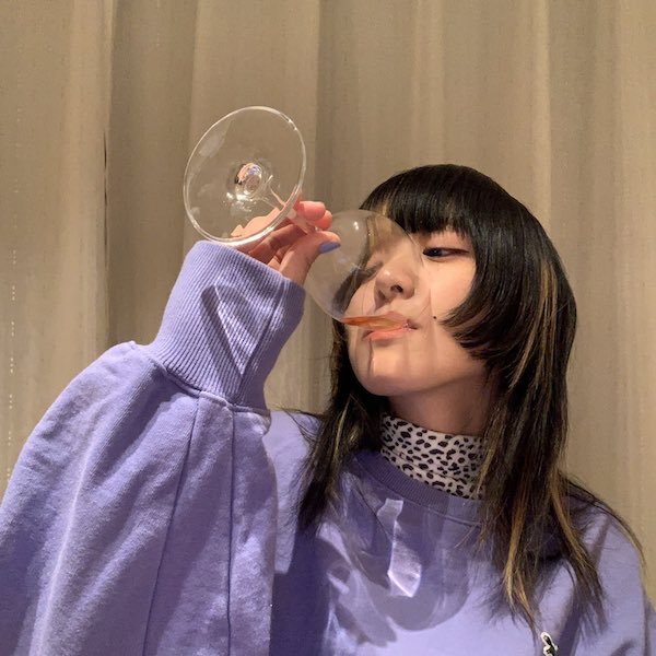 あいみょん かわいい