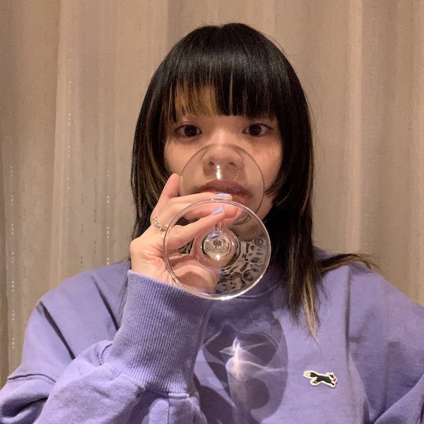 あいみょん かわいい