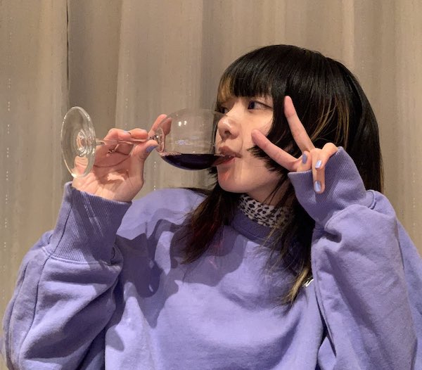 あいみょん かわいい