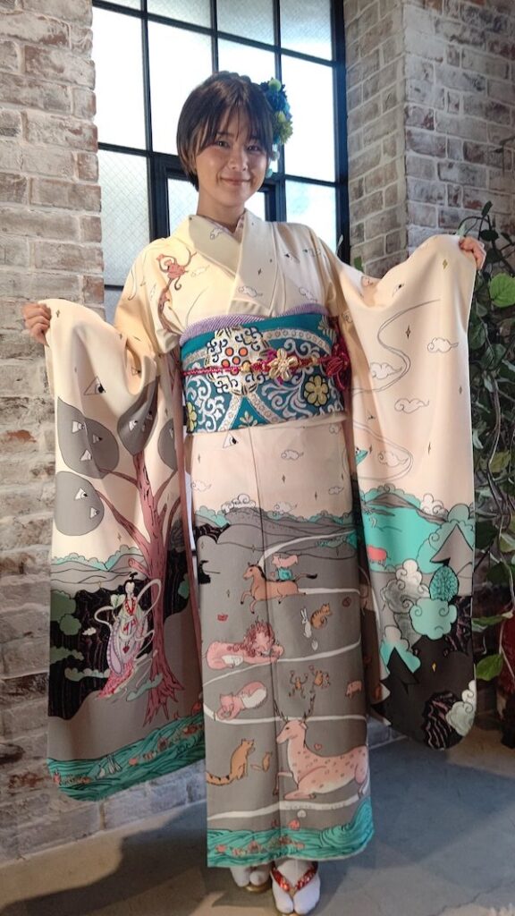 真田まこと かわいい