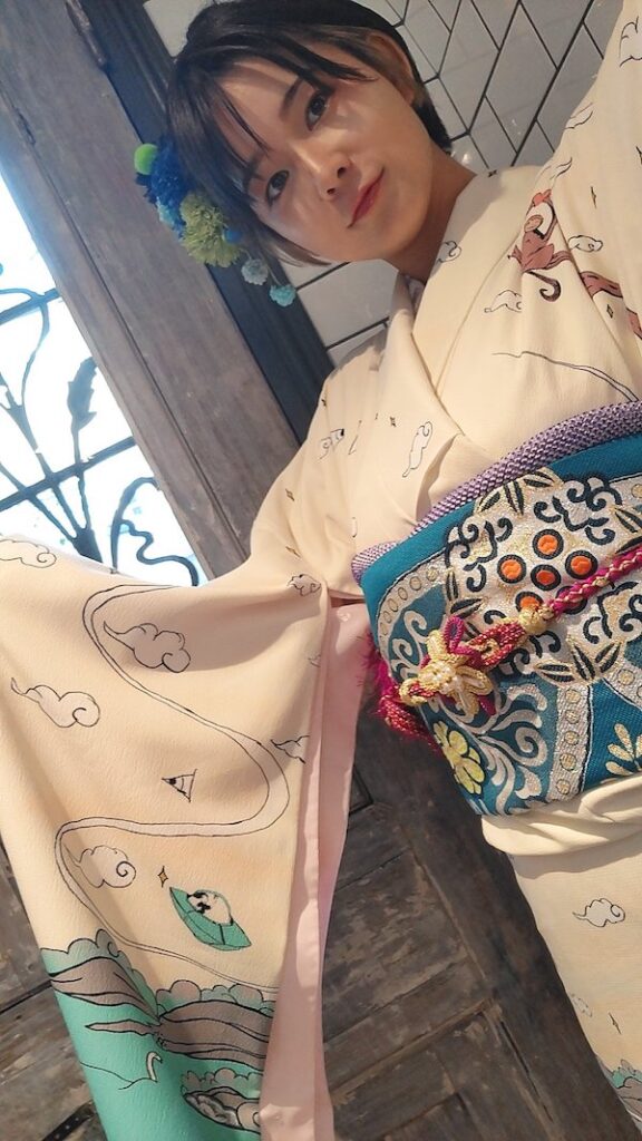 真田まこと かわいい