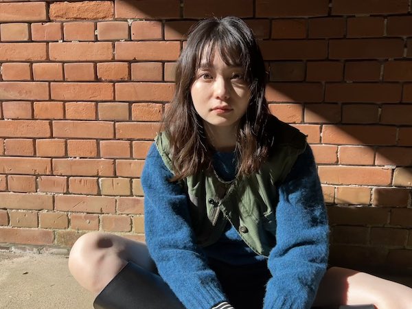 山田杏奈 かわいい