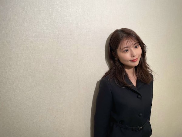 有村架純 かわいい