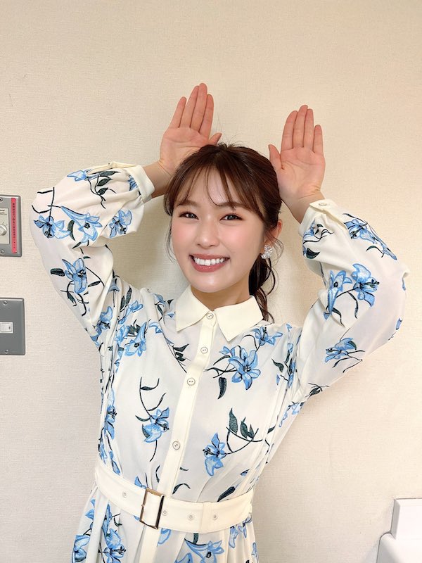 渋谷凪咲 かわいい