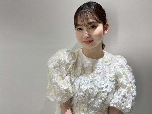山田杏奈 かわいい