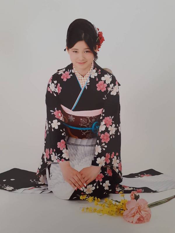 真田まこと かわいい