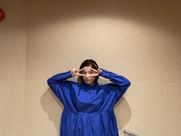 石井杏奈 かわいい