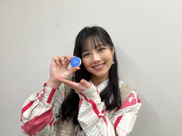 渡邉美穂 かわいい