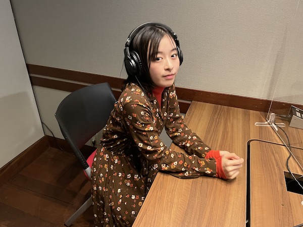 森七菜 かわいい