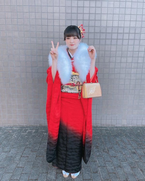 西野夢菜 かわいい