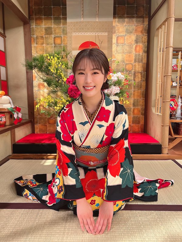 渋谷凪咲 かわいい