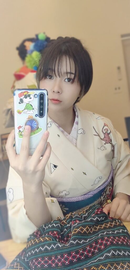 真田まこと かわいい