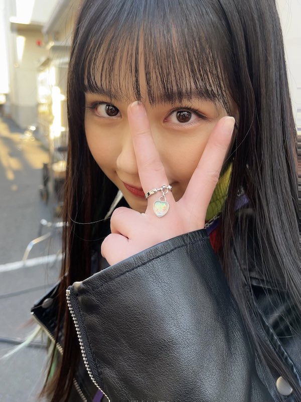 渡邉美穂 かわいい