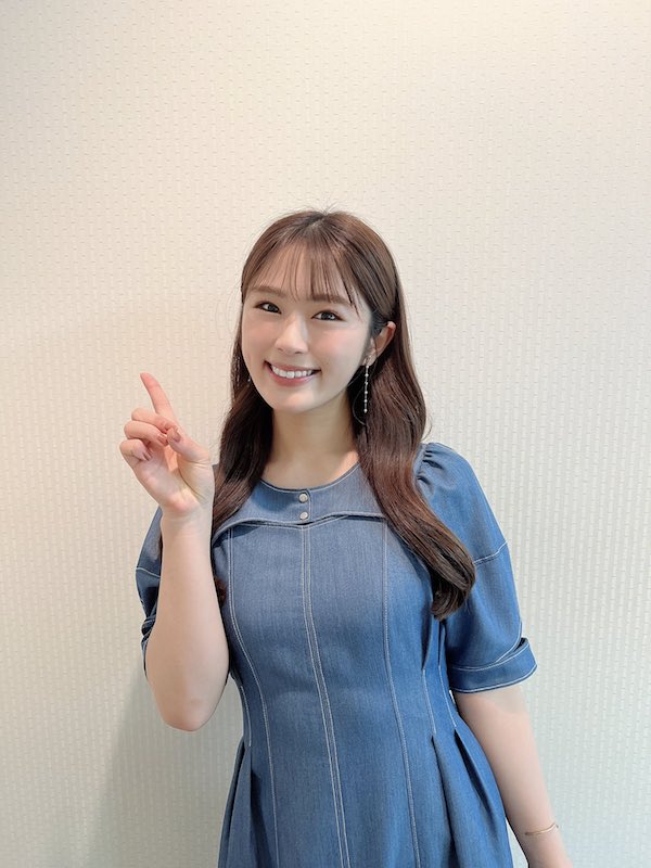 渋谷凪咲 かわいい