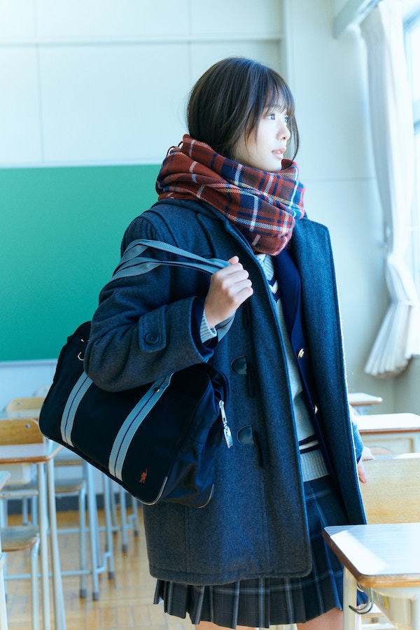 田村保乃 かわいい