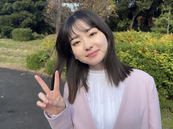 山田杏奈 かわいい