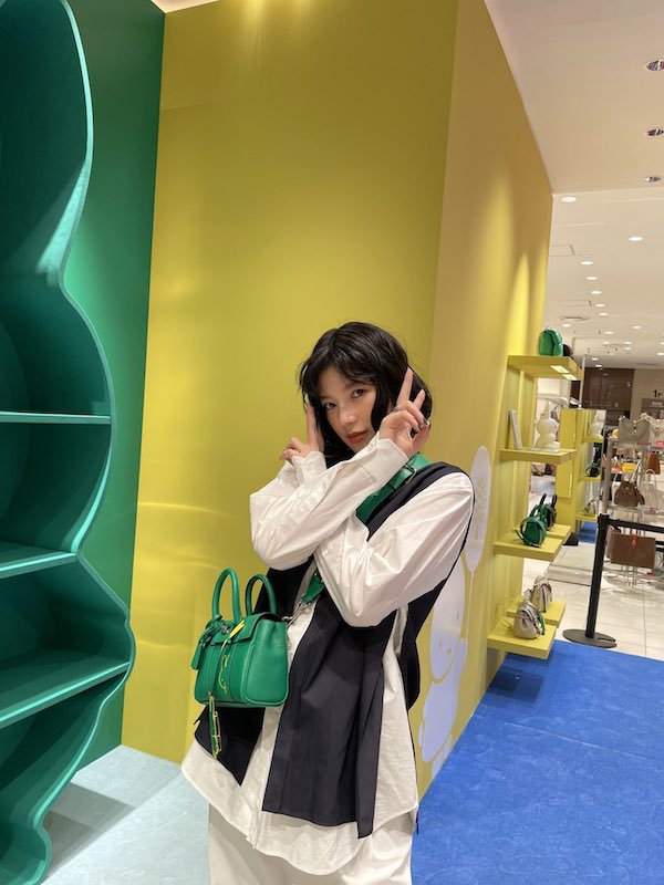 石井杏奈 かわいい