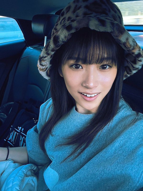 片岡凜 かわいい