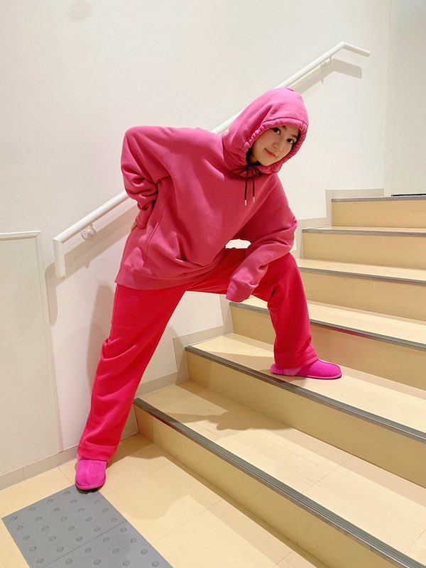 生田絵梨花 かわいい