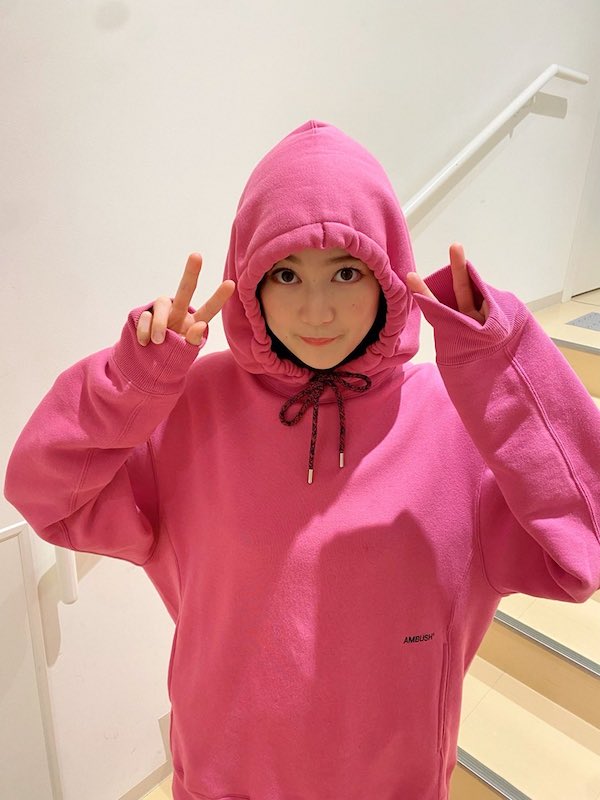 生田絵梨花 かわいい