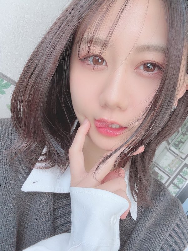 古畑奈和 かわいい