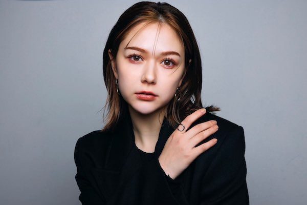 村重杏奈 かわいい