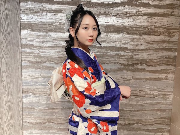 古畑奈和 かわいい