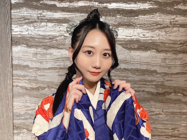 古畑奈和 かわいい