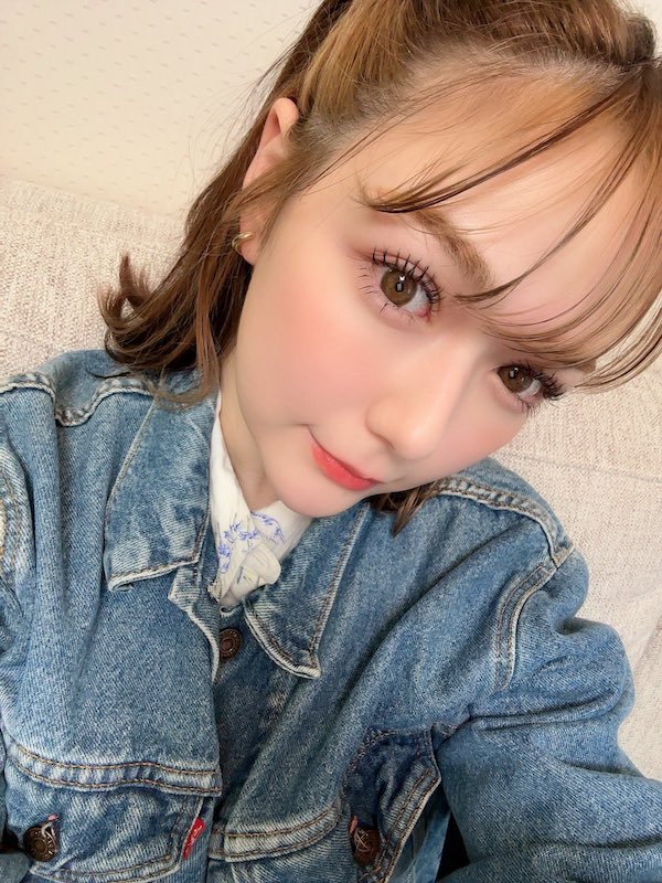 村重杏奈 かわいい