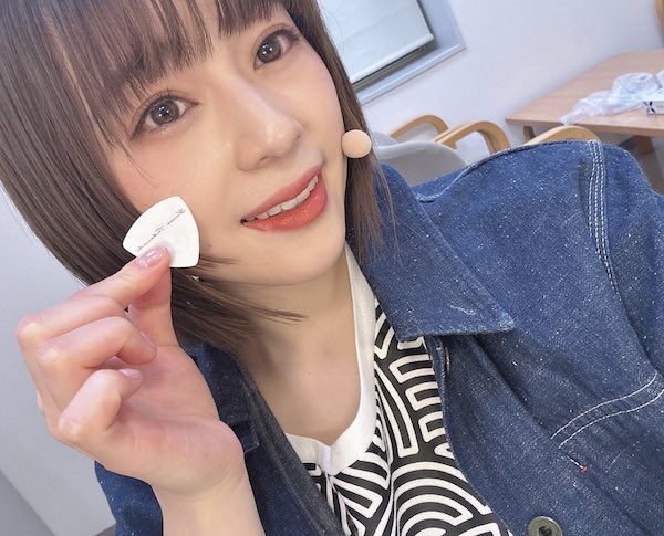 竹内夢 かわいい