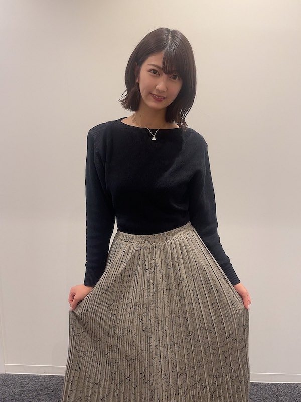 瀧山あかね かわいい