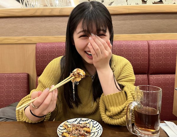 渡邉美穂 かわいい