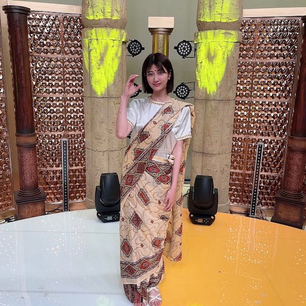 瀧山あかね かわいい