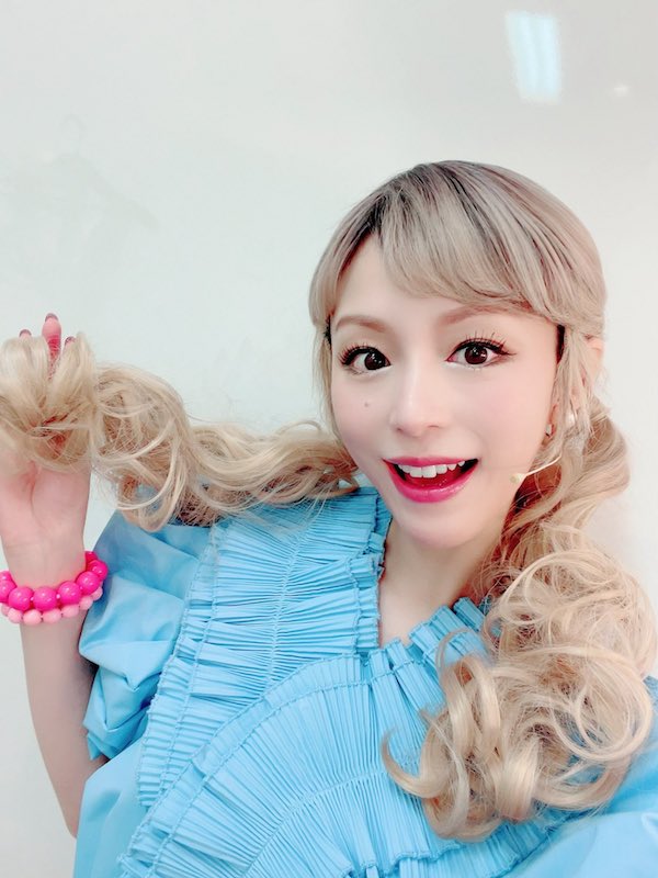 平野綾 かわいい