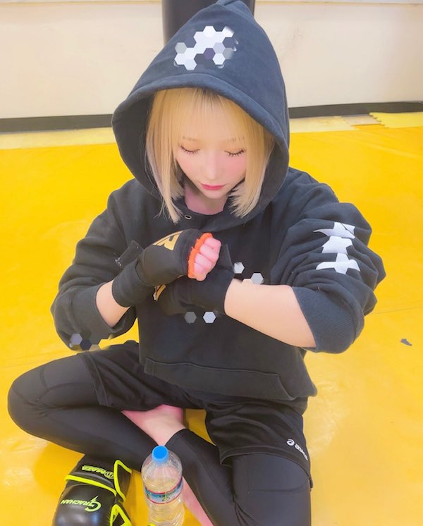 いーたろ かわいい