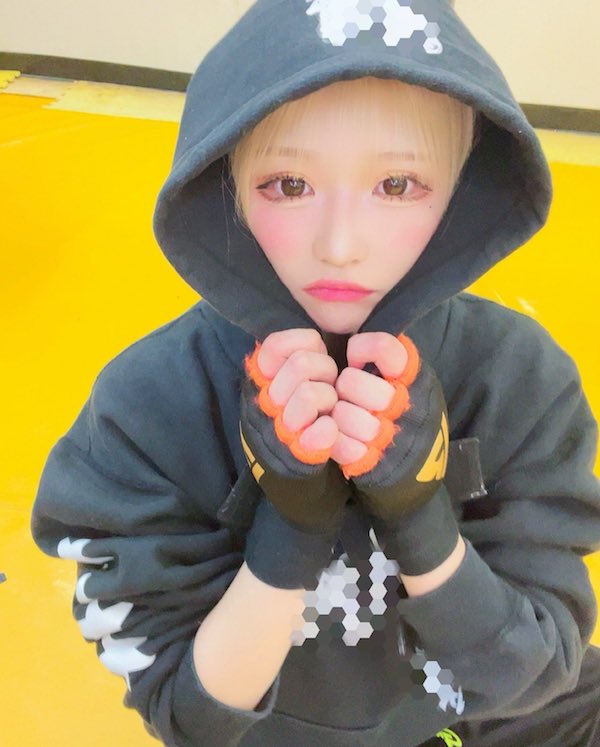 いーたろ かわいい