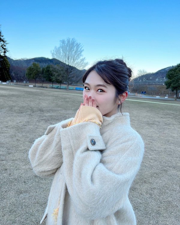 渋谷凪咲 かわいい