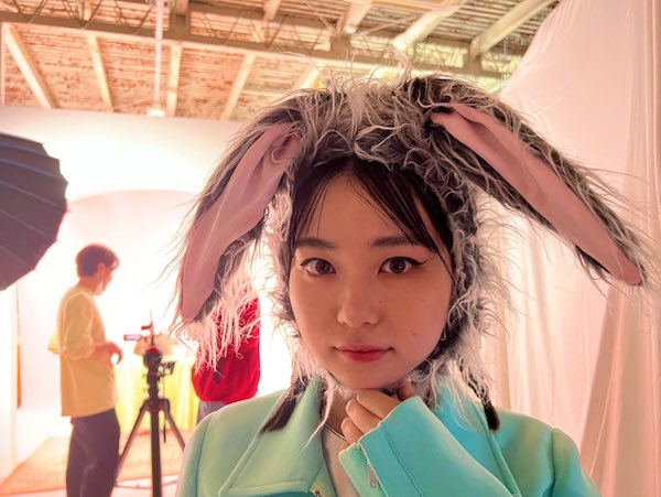 山田杏奈 かわいい