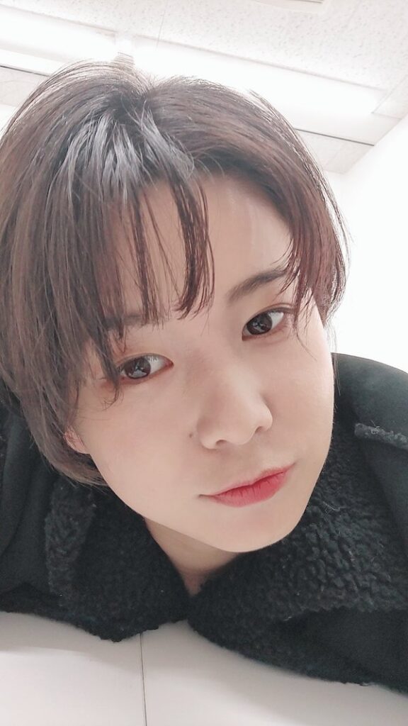 真田まこと かわいい