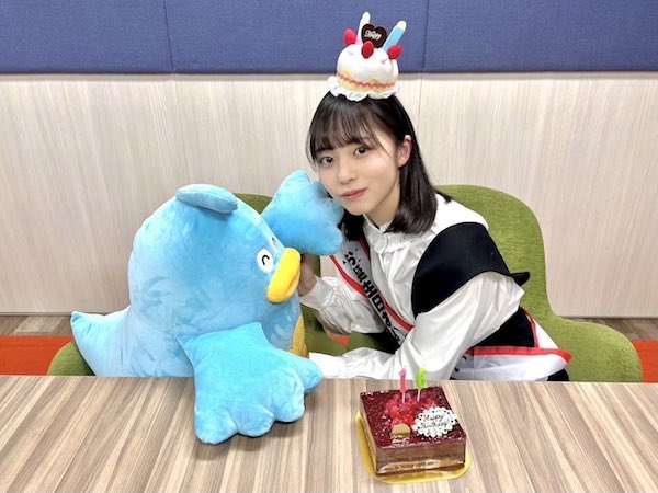 正源司陽子 かわいい