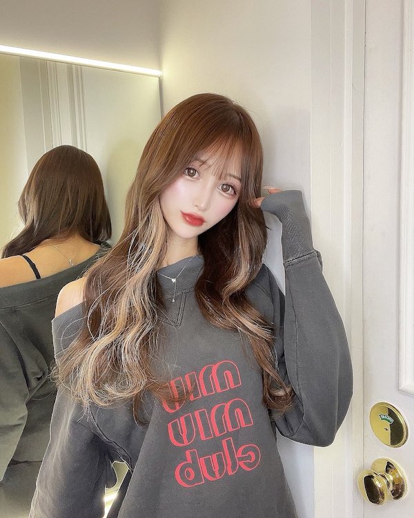 浦西ひかる かわいい