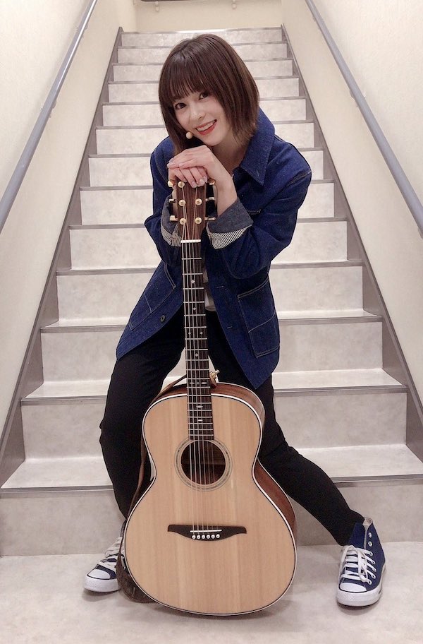 竹内夢 かわいい