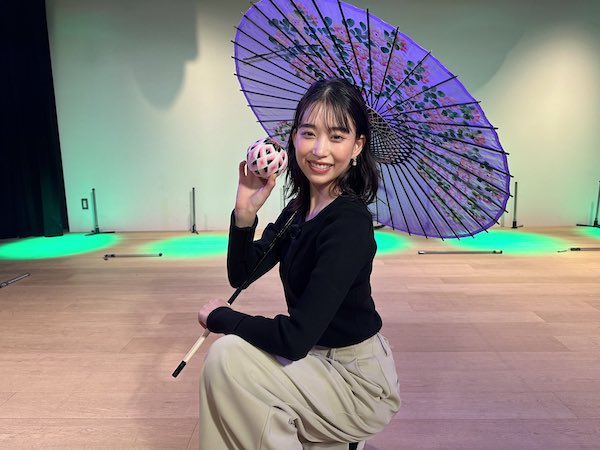 森川葵 かわいい