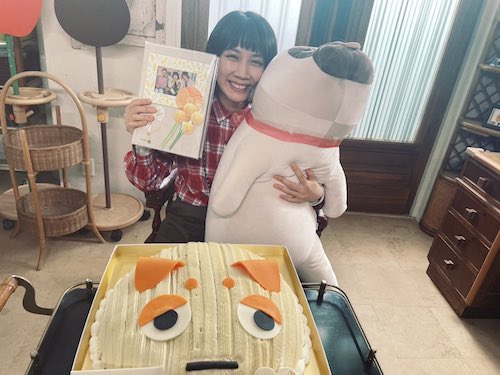 松本穂香 かわいい