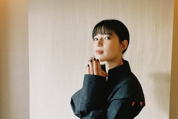 石井杏奈 かわいい