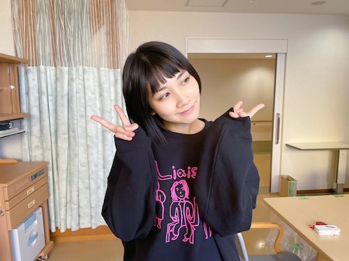 松本穂香 かわいい