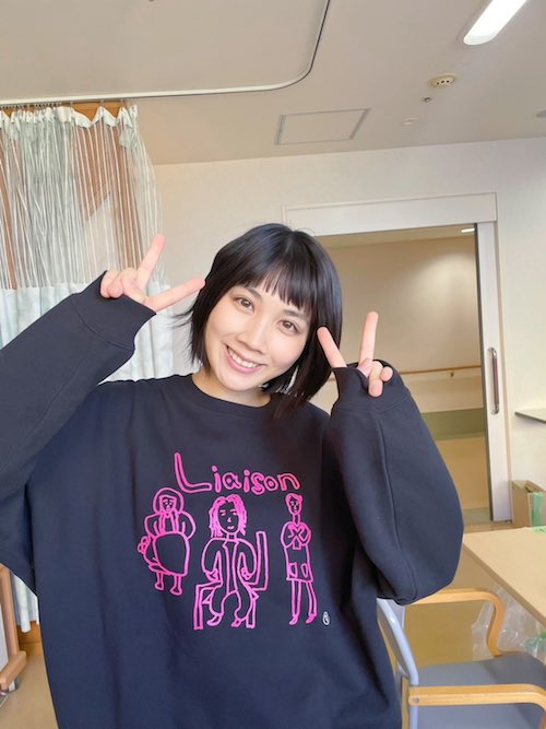 松本穂香 かわいい